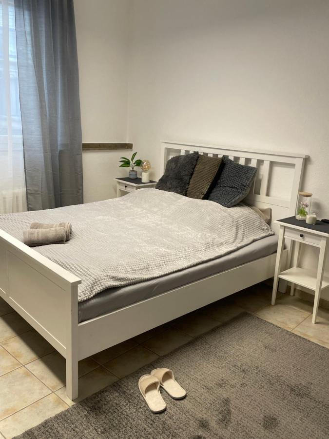 Sleepwell1 Lägenhet Köln Exteriör bild