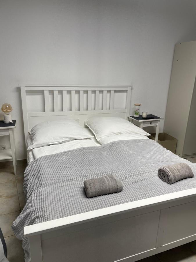 Sleepwell1 Lägenhet Köln Exteriör bild