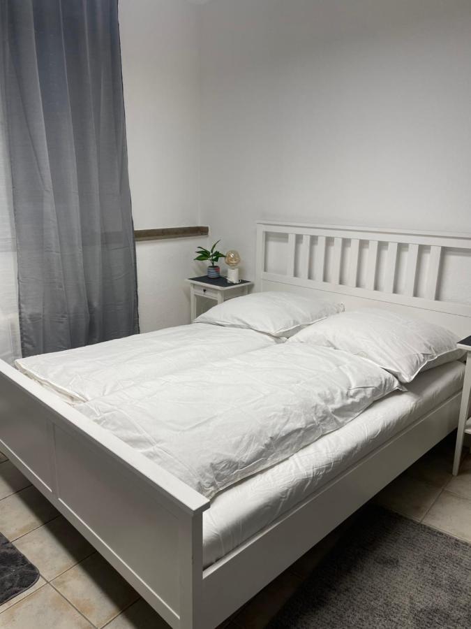 Sleepwell1 Lägenhet Köln Exteriör bild